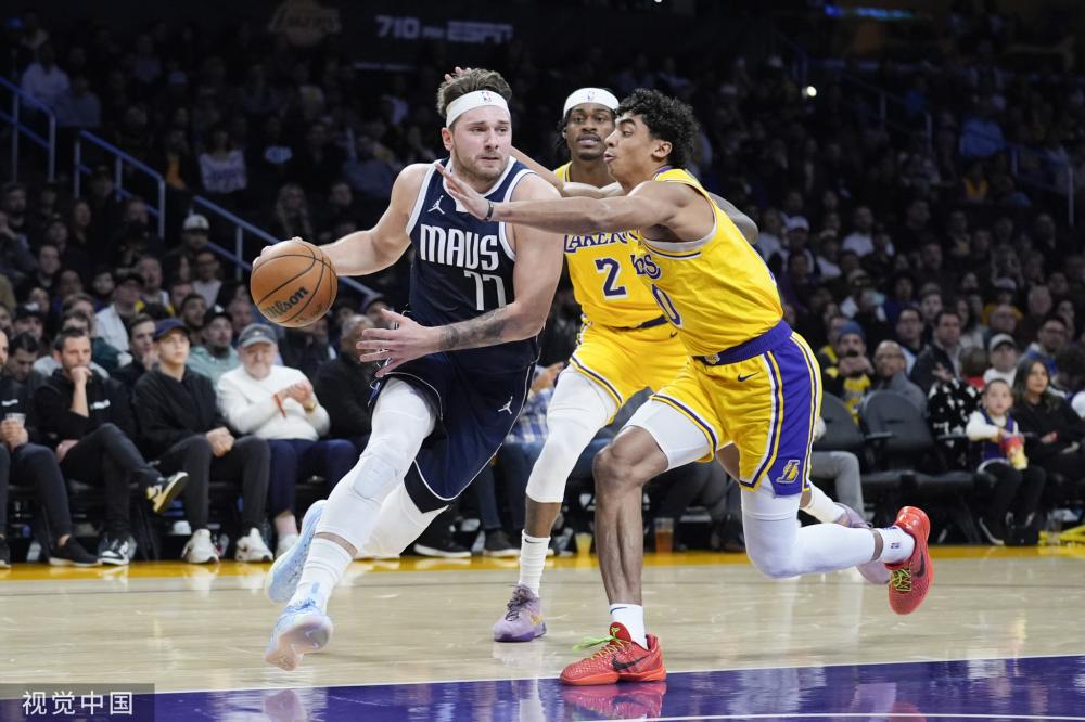 永恒的对比 永恒的对比